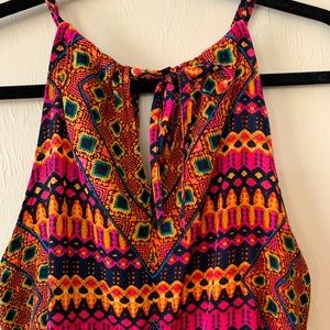 Laundry by Shelli Segal short dress